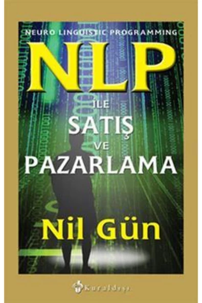 Kuraldışı Yayınevi Nlp Ile Satış Ve Pazarlama ürün görseli 1