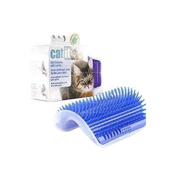 Demirhan  Catit Kedi Kaşıma ürün görseli 1