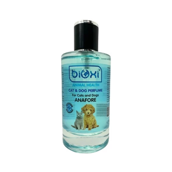Bioxi  Kedi Köpek Parfüm 100 Ml ürün görseli 1