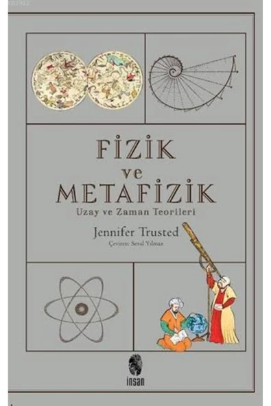 İnsan Yayınları Fizik Ve Metafizik ürün görseli 1