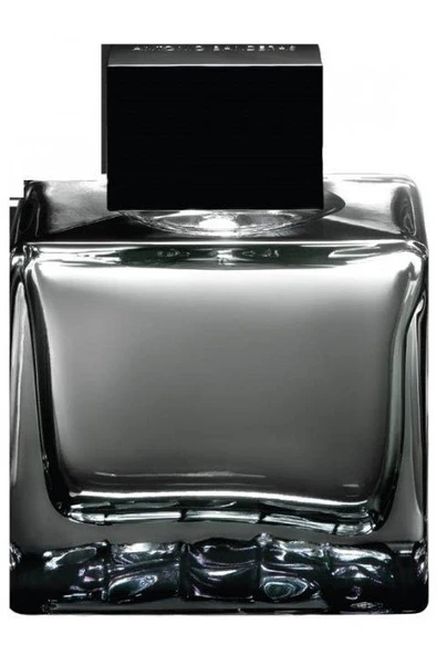 Antonio Banderas Seduction In Black Edt 100 Ml Erkek Parfüm ürün görseli 1