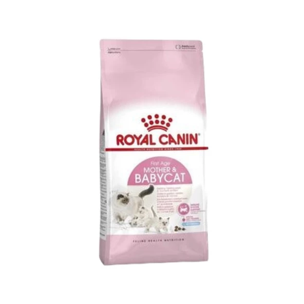 Royal Canin  Mother Babycat Yavru Kuru Kedi Maması 2 Kg ürün görseli 1