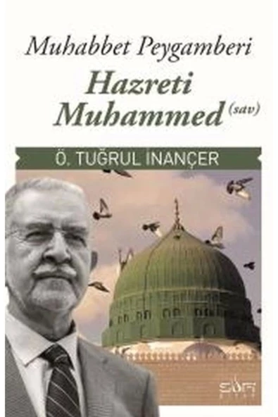 Sufi Kitap Muhabbet Peygamberi Hz Muhammed (S.A.V) ürün görseli 1