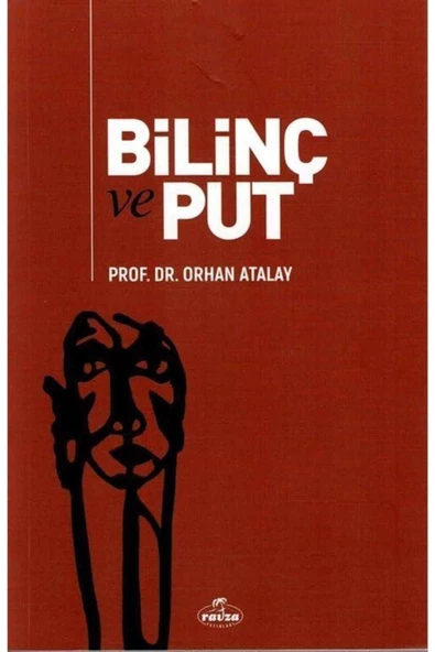 Ravza Yayınları Bilinç Ve Put ürün görseli 1