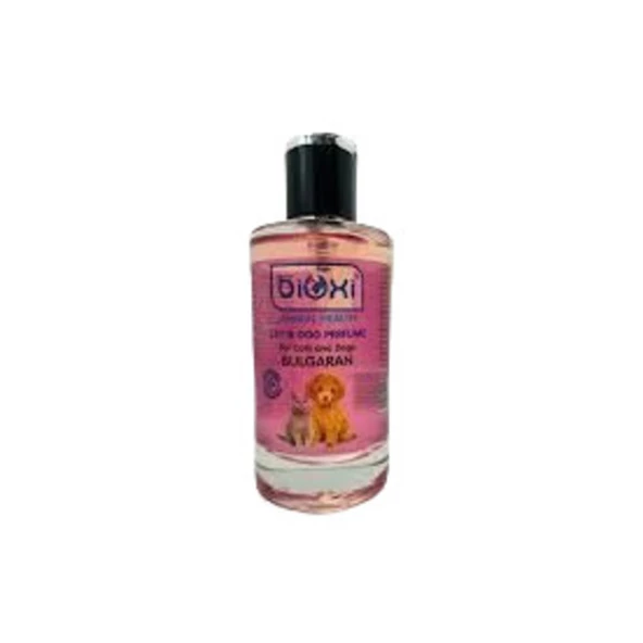 Bioxi  Kedi Köpek Parfüm 100 Ml ürün görseli 1