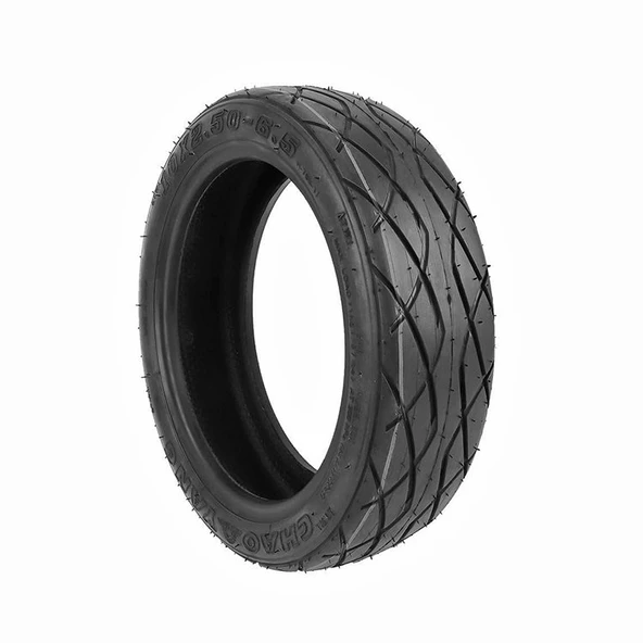 Dış Lastik - E-Scooter, 10x2.50-6.5 Tubeless, H-789, CHAOYANG ürün görseli 1