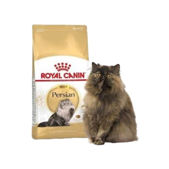 Royal Canin  Persian Adult Yetişkin İran Kedisi Maması 2 Kg ürün görseli 1