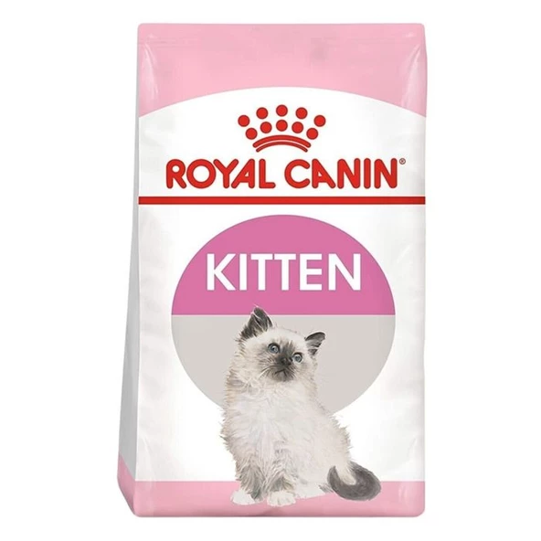 Royal Canin  Kıtten Yavru Kedi Maması Açık ürün görseli 1