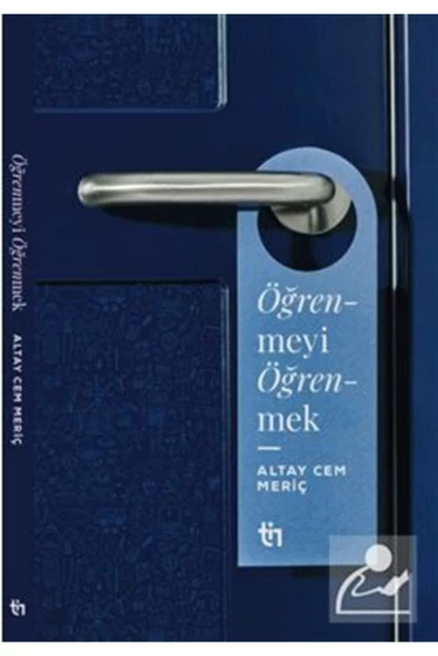 Tin Yayınları Öğrenmeyi Öğrenmek ürün görseli 1