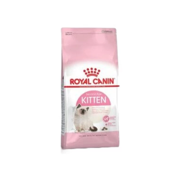 Royal Canin  Kitten Yavru Kedi Maması 1,5kg ürün görseli 1