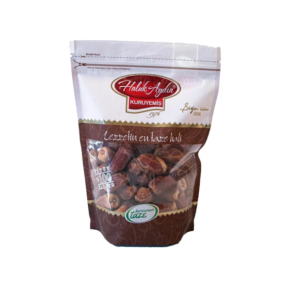 Haluk Aydın Kuruyemiş Hurma Sugay 1 KG ürün görseli 1