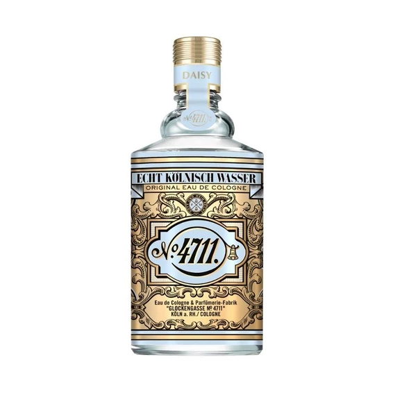 4711 Floral Collection Daisy EDC 100 ml Unisex Parfüm ürün görseli 1
