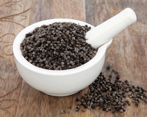 Hayıt Tohumu (Elenmiş, Katkısız) 500 gr Hayit Tohumu ürün görseli 1
