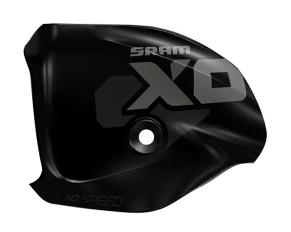 Sram X0 Trigger Vites Kolu Üst Kapak ürün görseli 1