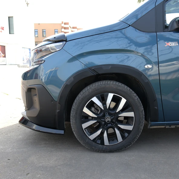 Opel Combo Dodik Seti 8 Parça 2019 Model ve Sonrası - Resim 7