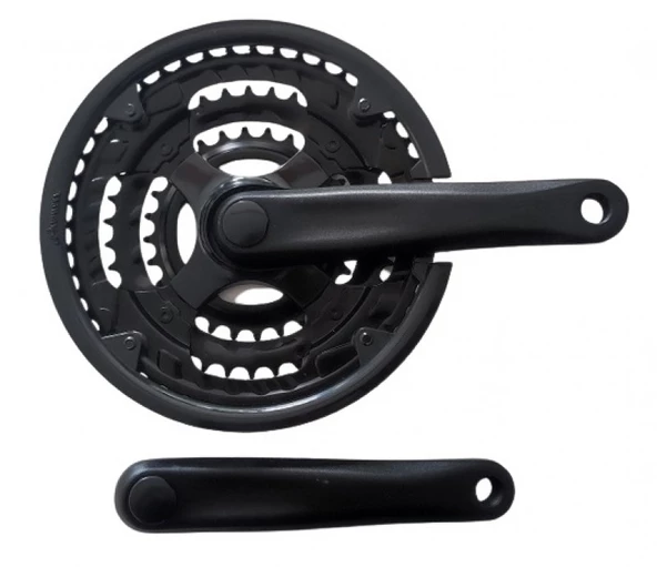 Vona TCRF4-SMF 170mm 7/8li Aynakol ürün görseli 1