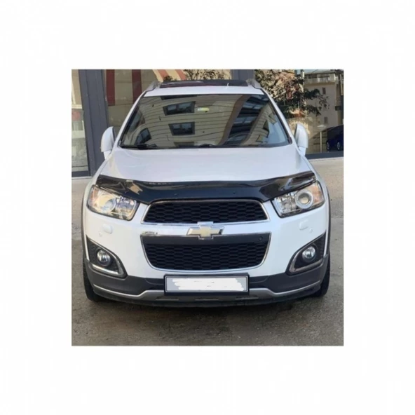 CHEVROLET CAPTİVA 2012-2019 CAPPAFE KAPUT RÜZGARLIĞI ürün görseli 1