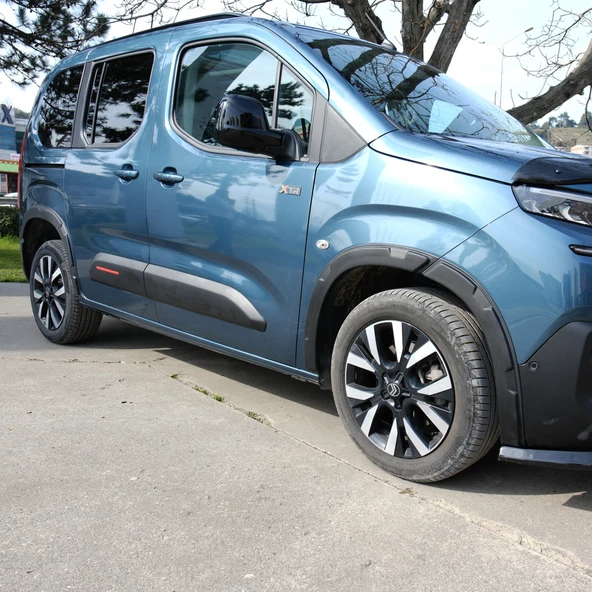 Opel Combo Dodik Seti 8 Parça 2019 Model ve Sonrası - Resim 3