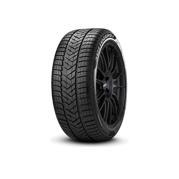 Pirelli SottoZero Serie 3 RFT BMW 225/55R17 97H Oto Kış Lastiği (Üretim Yılı:2023) ürün görseli 1