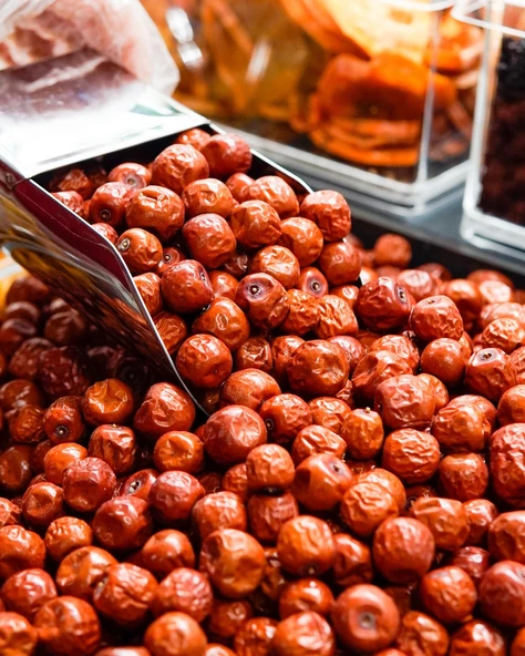 HÜNNAP 300 GR ( DOĞAL ,KATKISIZ) ürün görseli 1