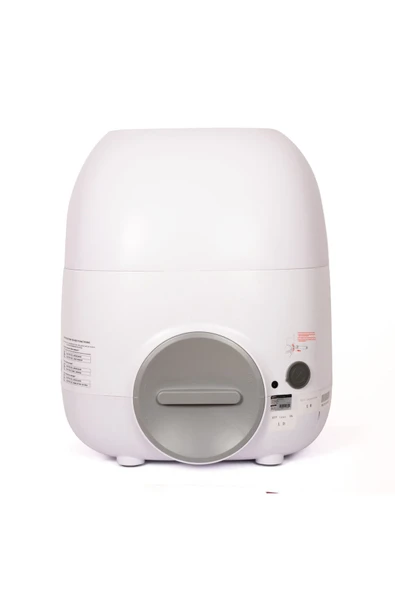 Wero Pro Akıllı Kedi Tuvaleti - Resim 5