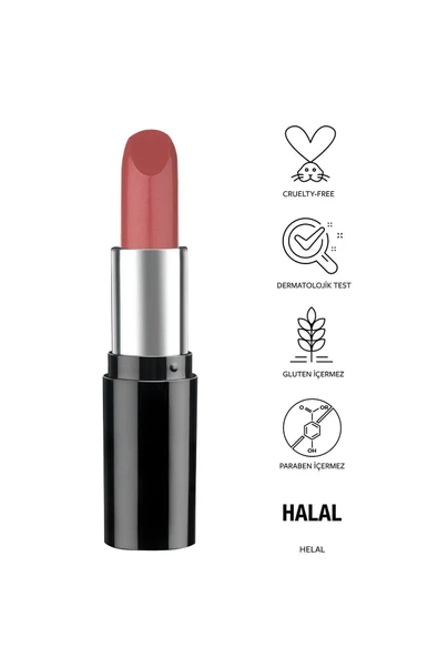 PASTEL Nude Lipstick 545 Ruj ürün görseli 1