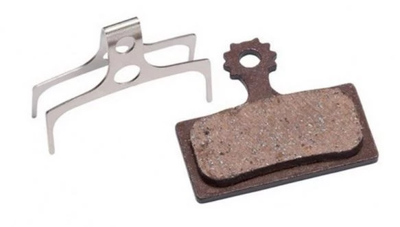 Baradine Ds-52 Shimano&FSA Balata ürün görseli 1