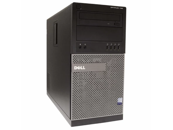 Dell optiplex - i5 ürün görseli 1