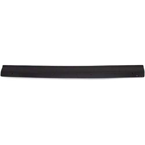 Karva Citroen Jumper Ön Kaput Koruyucu Rüzgarlık Deflektör Akrilik Abs 4mm Parlak Siyah 2006-2014 ürün görseli 1