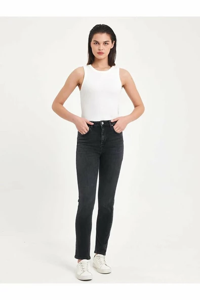 Ltb Ronna X Pales Wash Kadın Jean Pantolon ürün görseli 1