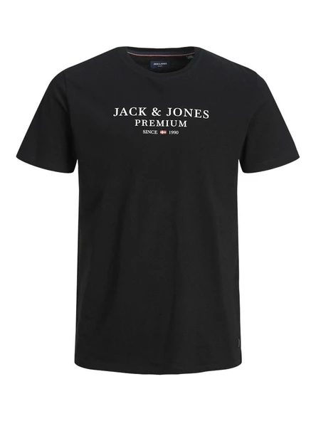 Jack Jones Bluar Chıe Erkek Tişört 12217167 ürün görseli 1