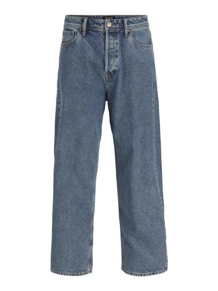 Jack Jones Chrıs Orıgınal Relax Fıd Erkek Jean Pantolon 12272658 ürün görseli 1