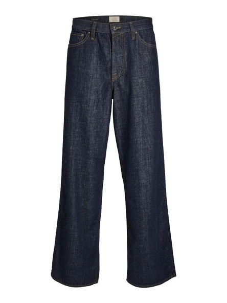 Jack Jones Dave Cooper Wed Leg Erkek Jean Pantolon 12277998 ürün görseli 1