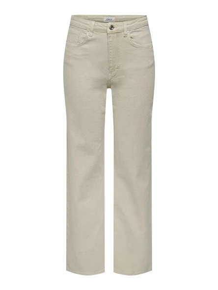 Only Juıcy Hm Wıde Leg Kadın Jean Pantolon 15288219 ürün görseli 1