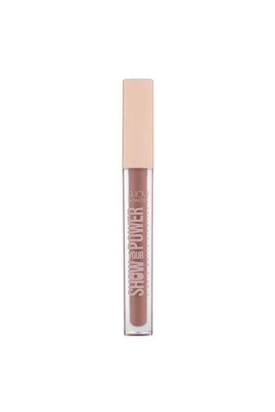 SHOW BY PASTEL Show By Power Liquid Mat Lipstick 609 ürün görseli 1