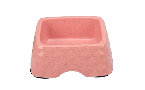 Bobo Bambu Mama ve Su Kabı BO-3164 430 ML Pembe ürün görseli 1