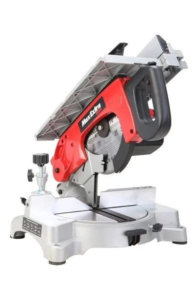 Max Extra 8230 1600W 255mm Üstten Kesim Gönye Kesme Makinesi ürün görseli 1