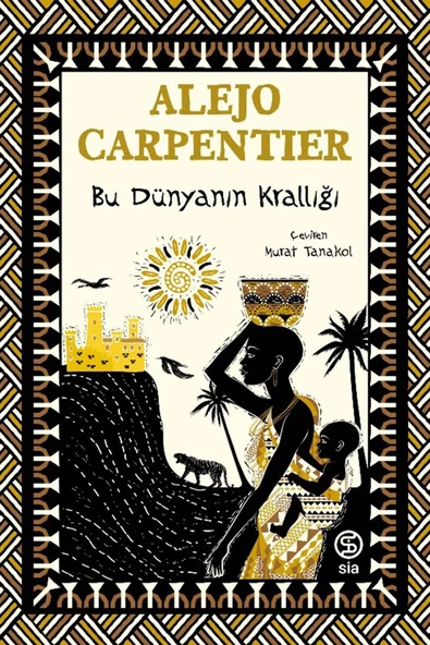 Bu Dünyanın Krallığı - Alejo Carpentier ürün görseli 1