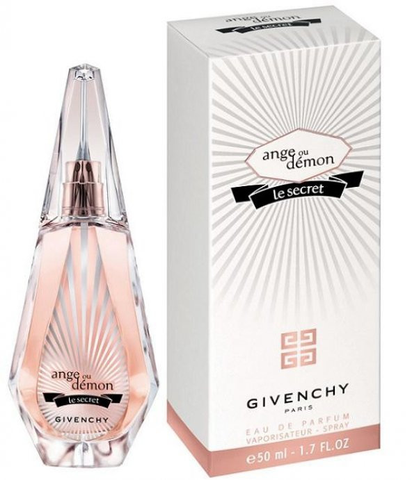 Givenchy Ange Ou Demon Le Secret EDP 100 ml Kadın Parfüm ürün görseli 1
