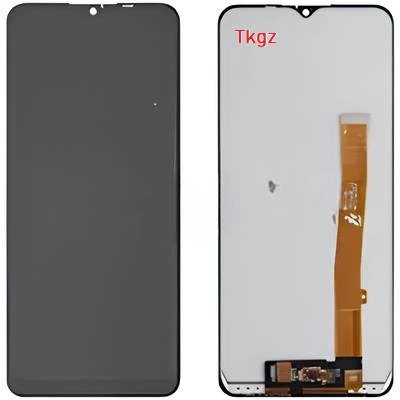 Tkgz - TCL 10SE Lcd Ekran Dokunmatik ürün görseli 1