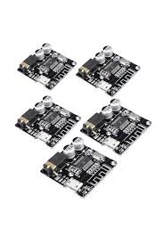 VHM-314 Bluetooth 5.0 Mp3 Modül 5ADET ürün görseli 1