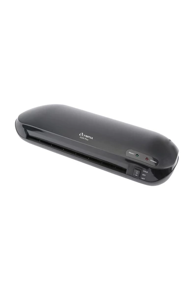 A230 PLUS Laminasyon Makinesi (A4) - Resim 3