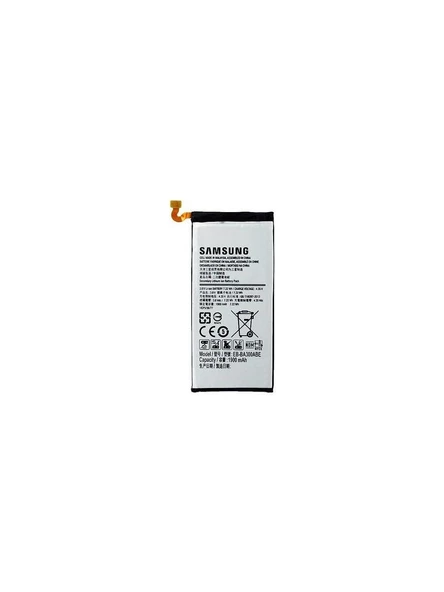 SAMSUNG A8 2016 BATARYA PİL ürün görseli 1