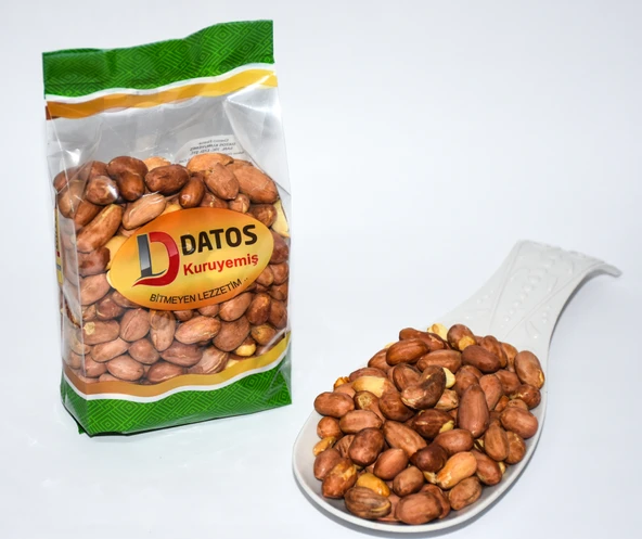 Osmaniye Tuzsuz Yer Fıstığı 250 Gram ürün görseli 1