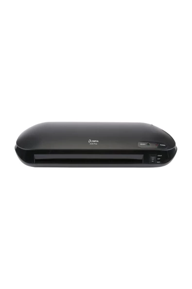 A230 PLUS Laminasyon Makinesi (A4) - Resim 5