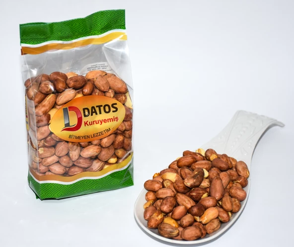 Osmaniye Tuzsuz Yer Fıstığı 750 Gram ürün görseli 1