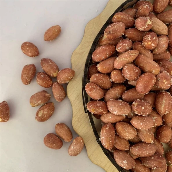 Osmaniye Tuzlu Yer Fıstığı 500 Gram ürün görseli 1