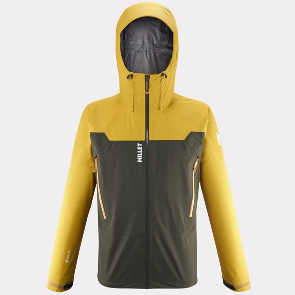 Millet KAMET LIGHT GORE-TEX® 3L PLAIN CEKET MIV7739 N9938 ürün görseli 1