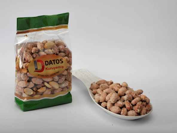 Osmaniye Tuzlu Yer Fıstığı 750 Gram ürün görseli 1