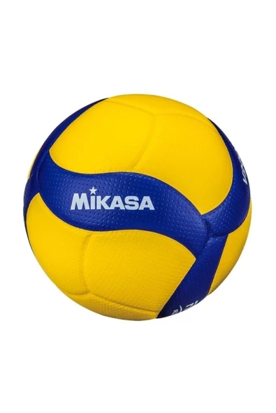 MIKASA Fıvb Onaylı Yapıştırma No 5 Resmi Voleybol Maç Topu ürün görseli 1